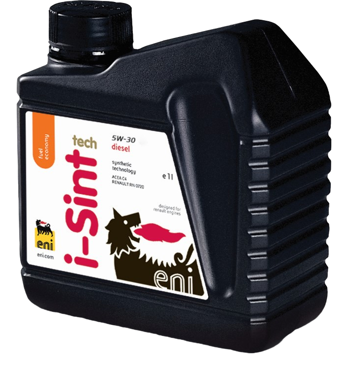 Моторное масло Eni i-Sint tech R 5W-30, 1л (ENI: ENI5W30ISINTTECHR1)